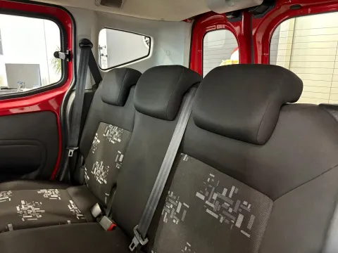 Fiat Qubo 1.4 8v Active 73cv - Immagine 8