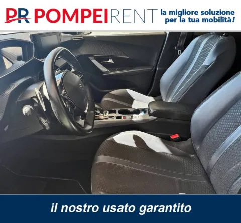 Peugeot 2008 1.5 bluehdi Allure Navi Pack s&s 130cv eat8 - Immagine 9