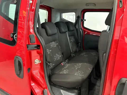 Fiat Qubo 1.4 8v Active 73cv - Immagine 9