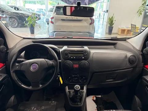 Fiat Qubo 1.4 8v Active 73cv - Immagine 10