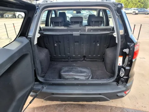 Ford EcoSport 1.5 tdci Business c/navi 95cv - Immagine 28