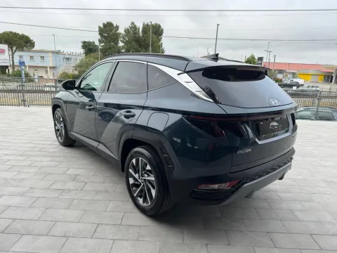 Hyundai Tucson 1.6 crdi Xline 2wd - Immagine 4
