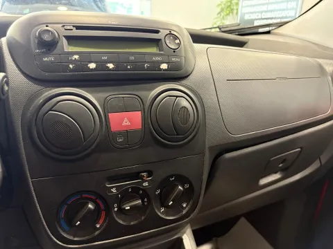 Fiat Qubo 1.4 8v Active 73cv - Immagine 13