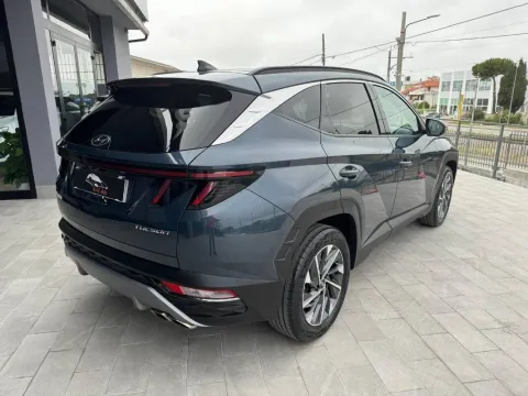 Hyundai Tucson 1.6 crdi Xline 2wd - Immagine 6