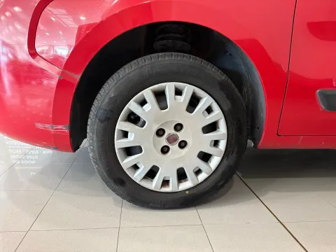 Fiat Qubo 1.4 8v Active 73cv - Immagine 16