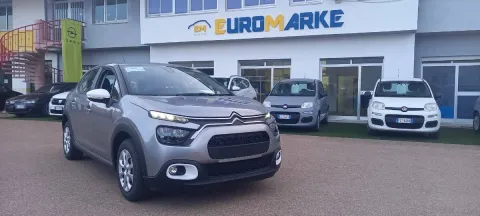 Citroen C3 1.2 puretech You! s&s 83cv - Immagine 2