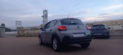 Citroen C3 1.2 puretech You! s&s 83cv - Immagine 4
