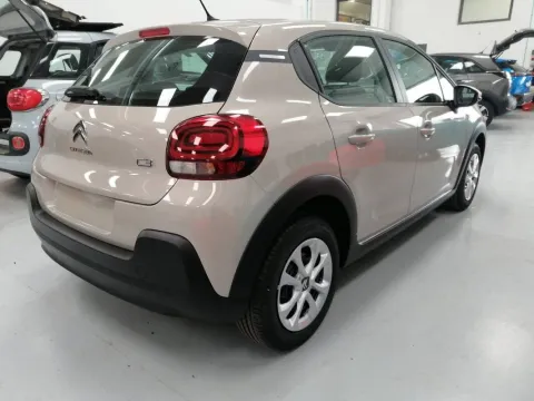 Citroen C3 1.2 puretech You! s&s 83cv - Immagine 6
