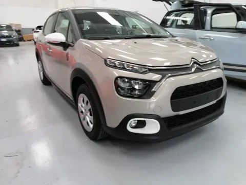 Citroen C3 1.2 puretech You! s&s 83cv - Immagine 7