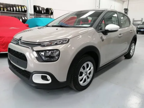 Citroen C3 1.2 puretech You! s&s 83cv - Immagine 8
