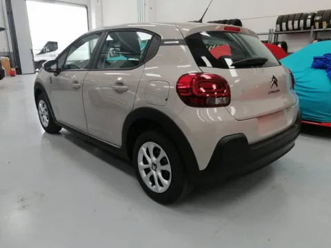 Citroen C3 1.2 puretech You! s&s 83cv - Immagine 9