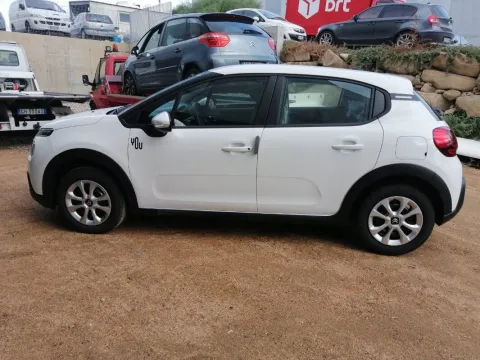Citroen C3 1.2 puretech You! s&s 83cv - Immagine 10