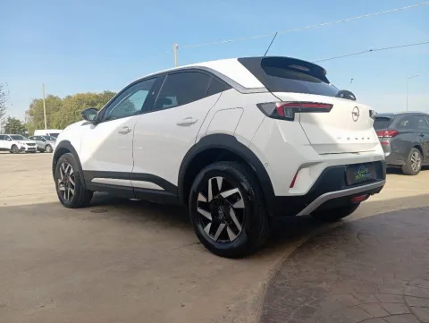 Opel Mokka 1.5 Elegance s&s 110cv - Immagine 4
