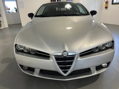 Alfa Romeo Brera 2.4 jtdm Sky Window 200cv - Immagine 3