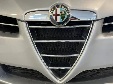 Alfa Romeo Brera 2.4 jtdm Sky Window 200cv - Immagine 4