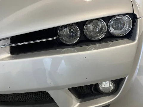 Alfa Romeo Brera 2.4 jtdm Sky Window 200cv - Immagine 5