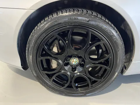 Alfa Romeo Brera 2.4 jtdm Sky Window 200cv - Immagine 8