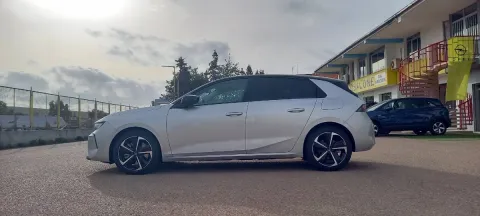 Opel Astra 1.6 phev Business Elegance s&s 180cv at8 - Immagine 6