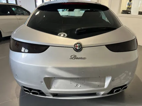 Alfa Romeo Brera 2.4 jtdm Sky Window 200cv - Immagine 9