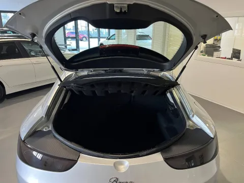 Alfa Romeo Brera 2.4 jtdm Sky Window 200cv - Immagine 10