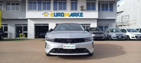 Opel Astra 1.6 phev Business Elegance s&s 180cv at8 - Immagine 12