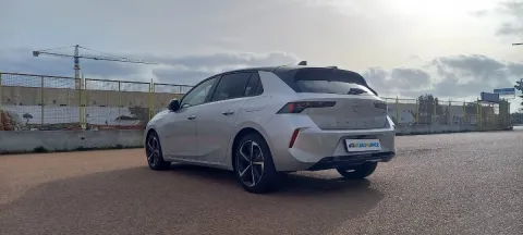 Opel Astra 1.6 phev Business Elegance s&s 180cv at8 - Immagine 13