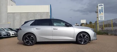 Opel Astra 1.6 phev Business Elegance s&s 180cv at8 - Immagine 14