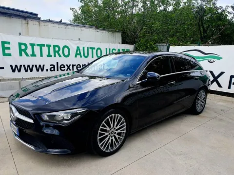 Mercedes CLA Coupe 200 Sport auto - Immagine 1