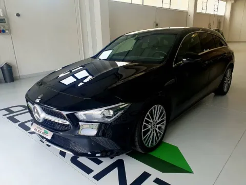 Mercedes CLA Coupe 200 Sport auto - Immagine 2