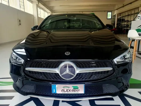 Mercedes CLA Coupe 200 Sport auto - Immagine 3