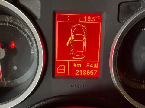 Alfa Romeo Brera 2.4 jtdm Sky Window 200cv - Immagine 21