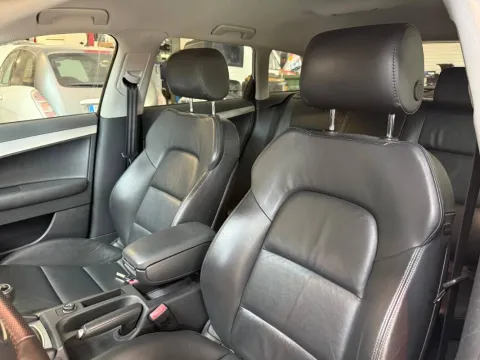 Audi A3 Sportback 2.0 tdi Ambition quattro - Immagine 20