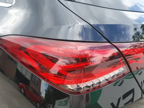 Mercedes CLA Coupe 200 Sport auto - Immagine 6