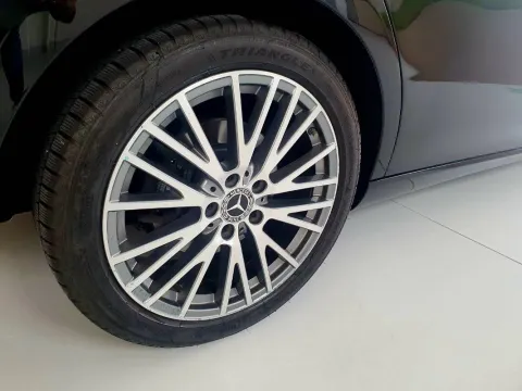 Mercedes CLA Coupe 200 Sport auto - Immagine 7