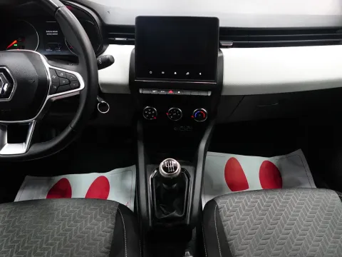Renault Clio 1.5 blue dci Evolution 100cv - Immagine 16