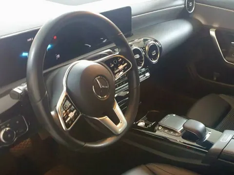 Mercedes CLA Coupe 200 Sport auto - Immagine 12