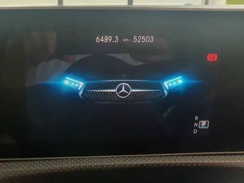 Mercedes CLA Coupe 200 Sport auto - Immagine 13