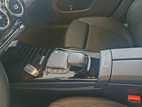 Mercedes CLA Coupe 200 Sport auto - Immagine 14