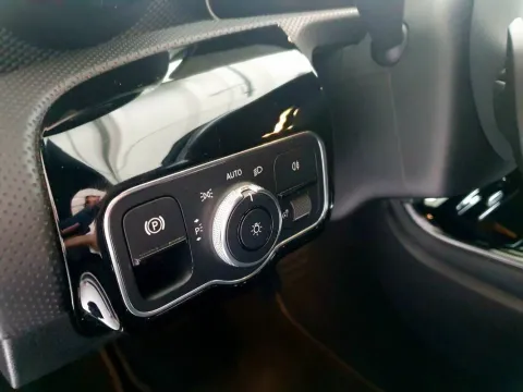 Mercedes CLA Coupe 200 Sport auto - Immagine 22
