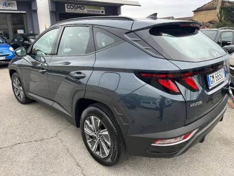Hyundai Tucson 1.6 crdi Xtech 2wd - Immagine 7