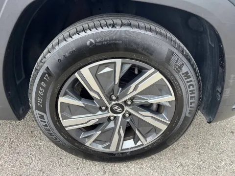 Hyundai Tucson 1.6 crdi Xtech 2wd - Immagine 8