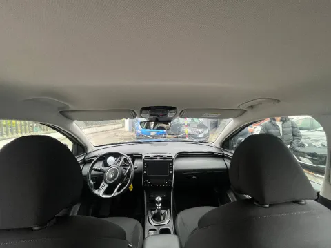 Hyundai Tucson 1.6 crdi Xtech 2wd - Immagine 9