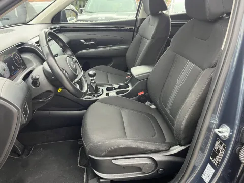 Hyundai Tucson 1.6 crdi Xtech 2wd - Immagine 10