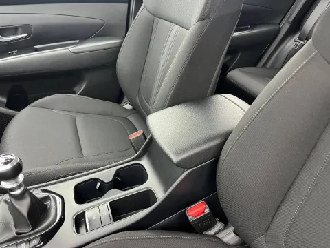 Hyundai Tucson 1.6 crdi Xtech 2wd - Immagine 12