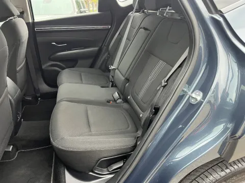 Hyundai Tucson 1.6 crdi Xtech 2wd - Immagine 13