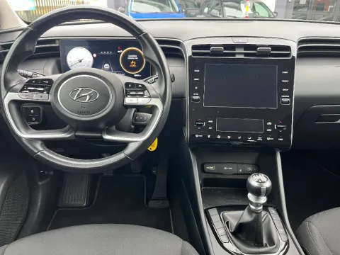 Hyundai Tucson 1.6 crdi Xtech 2wd - Immagine 14