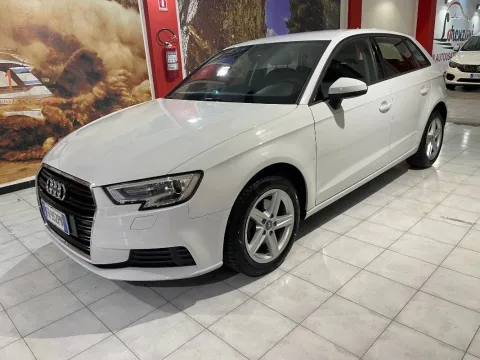 Audi A3 Sportback 30 1.6 tdi Business 116cv - Immagine 1