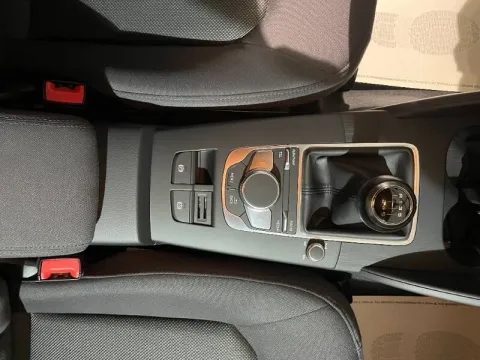 Audi A3 Sportback 30 1.6 tdi Business 116cv - Immagine 6
