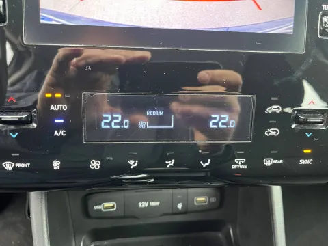 Hyundai Tucson 1.6 crdi Xtech 2wd - Immagine 20