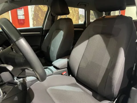 Audi A3 Sportback 30 1.6 tdi Business 116cv - Immagine 10